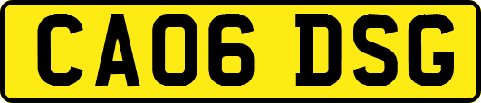 CA06DSG