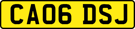 CA06DSJ