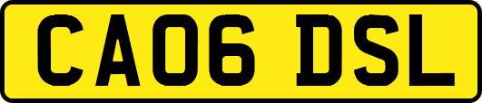 CA06DSL