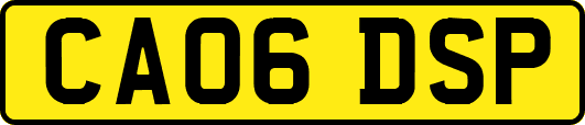 CA06DSP