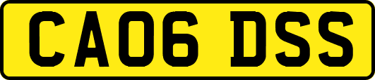 CA06DSS