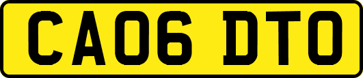 CA06DTO