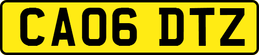 CA06DTZ