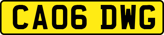 CA06DWG