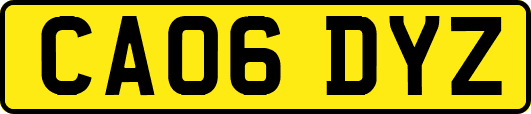 CA06DYZ