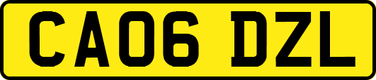 CA06DZL