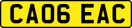 CA06EAC