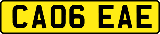 CA06EAE