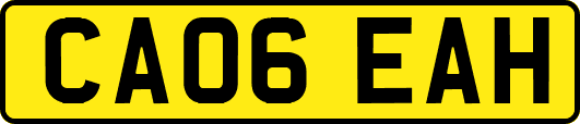 CA06EAH