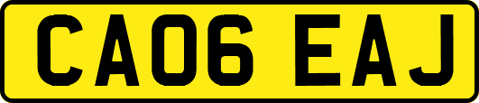 CA06EAJ