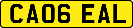CA06EAL