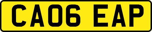 CA06EAP