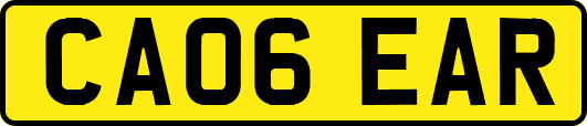 CA06EAR