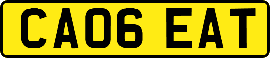 CA06EAT