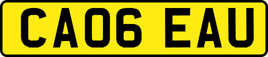 CA06EAU