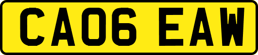 CA06EAW