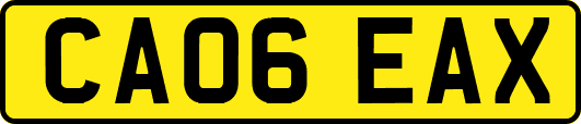 CA06EAX