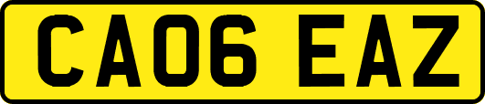 CA06EAZ