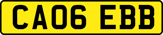 CA06EBB