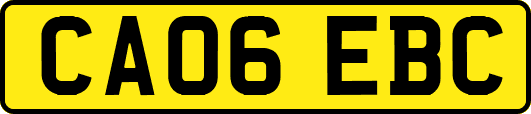 CA06EBC