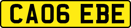 CA06EBE