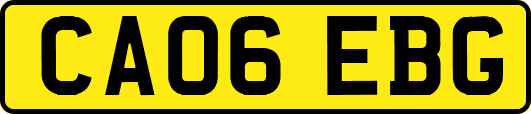 CA06EBG
