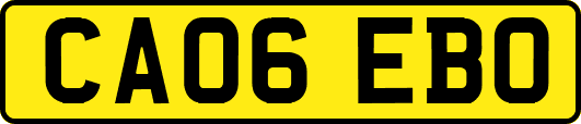 CA06EBO