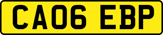 CA06EBP