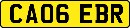 CA06EBR