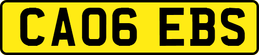 CA06EBS