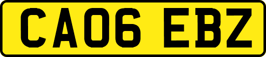 CA06EBZ