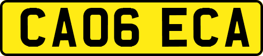 CA06ECA