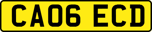 CA06ECD