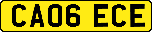 CA06ECE