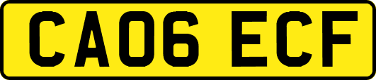 CA06ECF
