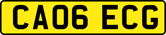 CA06ECG