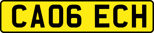 CA06ECH