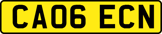 CA06ECN