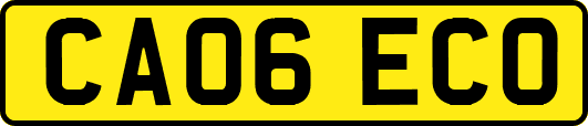 CA06ECO