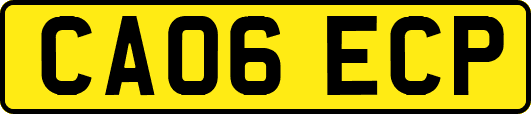 CA06ECP