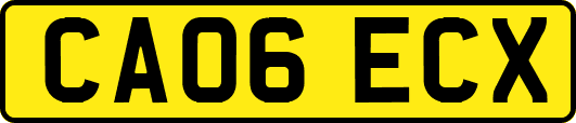 CA06ECX
