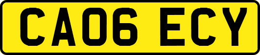 CA06ECY