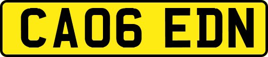 CA06EDN