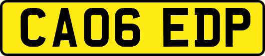 CA06EDP