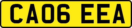 CA06EEA