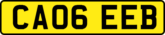 CA06EEB