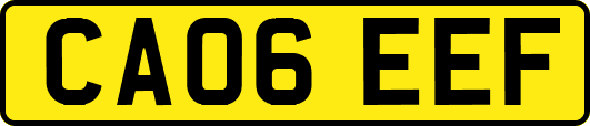 CA06EEF