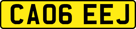 CA06EEJ