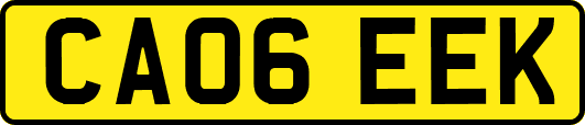 CA06EEK