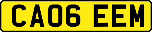 CA06EEM